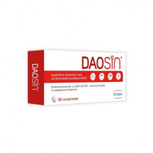 Daosin, 30 comprimate