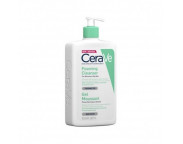 CeraVe Gel de curatare spumant, piele normal-mixta 1000ml