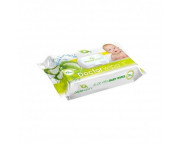 Servetele umede ALOE CC x 72 buc,  Dr. Wipes