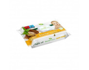 Servetele umede ARGAN OIL CC x 72 buc,  Dr. Wipes