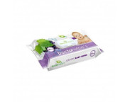 Servetele umede GRAPES CC x 60 buc, Dr. Wipes