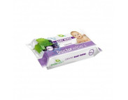 Servetele umede GRAPES FC x  60 buc, Dr. Wipes