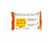 Lactacyd  servetele intime x 15buc.1+1 Gratuit