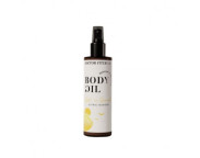 Dr Fiterman BODY OIL Lost in Sorrento x 150 ml