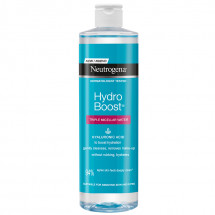 Neutrogena Hydro Boost apa micelara pt fata x 400 ml