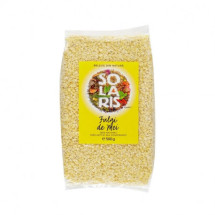 SOLARIS Fulgi de mei, 500g 