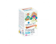 Focus Kids BSL x 60 cps
