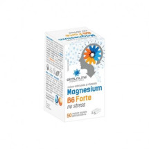 BioSunLine Magnesium B6 Forte No Stress, 50 capsule