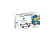 Pancreon Trienzym x 30 cps gastrorezistente