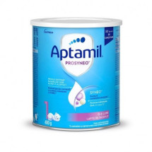 Aptamil PROSYNEO 1, 0-6 luni X 400g