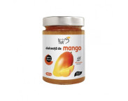 DAC.PL. Dulceata Mango fara zahar x 360 g