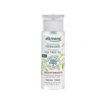 ALKMENE Tea Tree Lotiune tonica de fata, 150ml