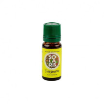 SOLARIS Ulei esential cuisoare, 10ml