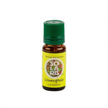 SOLARIS Ulei esential de lemongrass, 10ml 