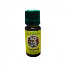 SOLARIS Ulei esential relaxare, 10ml 