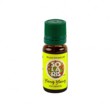 SOLARIS Ulei esential de Ylang Ylang, 10ml 