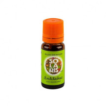 SOLARIS Ulei odorizant antitabac, 10ml 