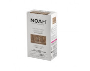 Vopsea de par naturala, Blond deschis (8.0) x 140ml, Noah