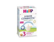 Hipp 3 Combiotic junior lapte de crestere x 500g new
