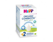 Hipp 2 Combiotic lapte de continuare x 800g new