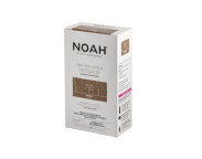 Vopsea de par naturala, Blond (7.0) x 140ml, Noah