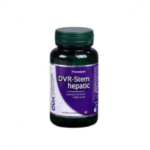 DVR Pharm Stem Hepatic, 60 capsule