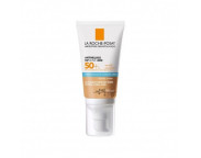 LRP ANTHELIOS UV-MUNE Crema hidratanta colorata SPF 50+ 50ml