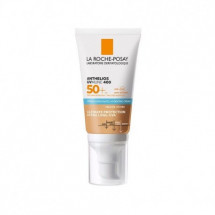 La Roche-Posay ANTHELIOS UV-MUNE Crema hidratanta cu pigment de culoare SPF 50+, 50ml