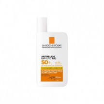 La Roche Posay ANTHELIOS UV-MUNE Fluid invizibil SPF 50+, 50ml