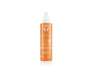 VICHY CAPITAL SOLEIL Cell Protect Spray fluid invizibil SPF30+ 200ml