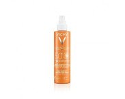 VICHY CAPITAL SOLEIL Cell Protect Spray fluid invizibil SPF50+ 200ml