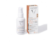 VICHY CAPITAL SOLEIL UV AGE Daily Tinded SPF50+ fluid colorat 40ml