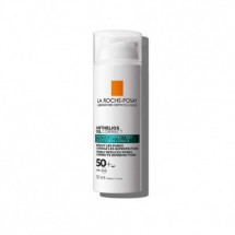 La Roche Posay ANTHELIOS Oil Correct SPF 50+, 50ml