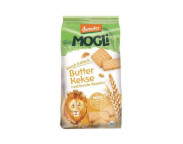 Biscuiti eco cu unt MOGLI 125 gr