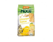 Biscuiti eco cu lamaie MOGLI 125 gr