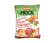 Sticks eco cu verdeturi pentru pizza MOGLI 75 gr