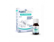 Nestle NanCare DHA Vitamina D&E 8ml