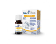 Nestle NanCare Vitamina D 5ml
