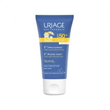 URIAGE 1er BEBE Crema minerala protectie solara SPF50,  50ml