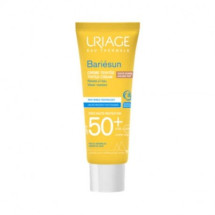 URIAGE Bariesun GOLDEN crema colorata protectie solara SPF50+, 50ml