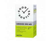 Secom Good Routine Uridine 250 mg x 30 caps