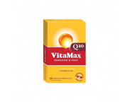 Vitamax Q10 x 30 caps. moi