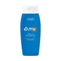 ZIAJA Sun Lotiune dupa plaja pentru mentinerea bronzului, 200ml