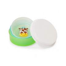 Skip Hop Set boluri anti-alunecare Girafa