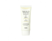 PURITO Daily Go-To Sunscreen SPF 50 x 60ml