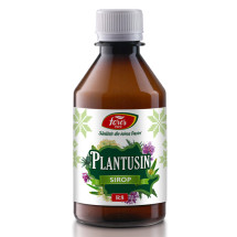 Plantusin sirop, 250 ml, Fares