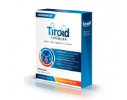 Tiroid Formula X 30 capsule