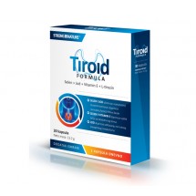 Tiroid Formula X 30 capsule