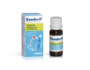 Exoderil sol.ext. 1 % x 10 ml