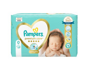 Pampers Premium Care Newbaby 2,5kg (30)